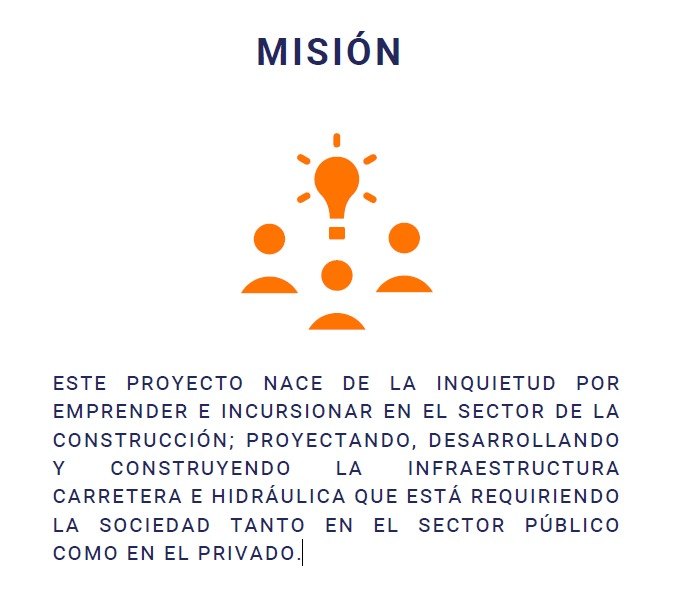 Experiencia de Grupo Bórquez